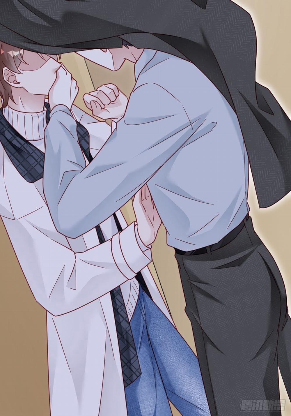 Khủng Hoảng Hotsearch 10 trang 27