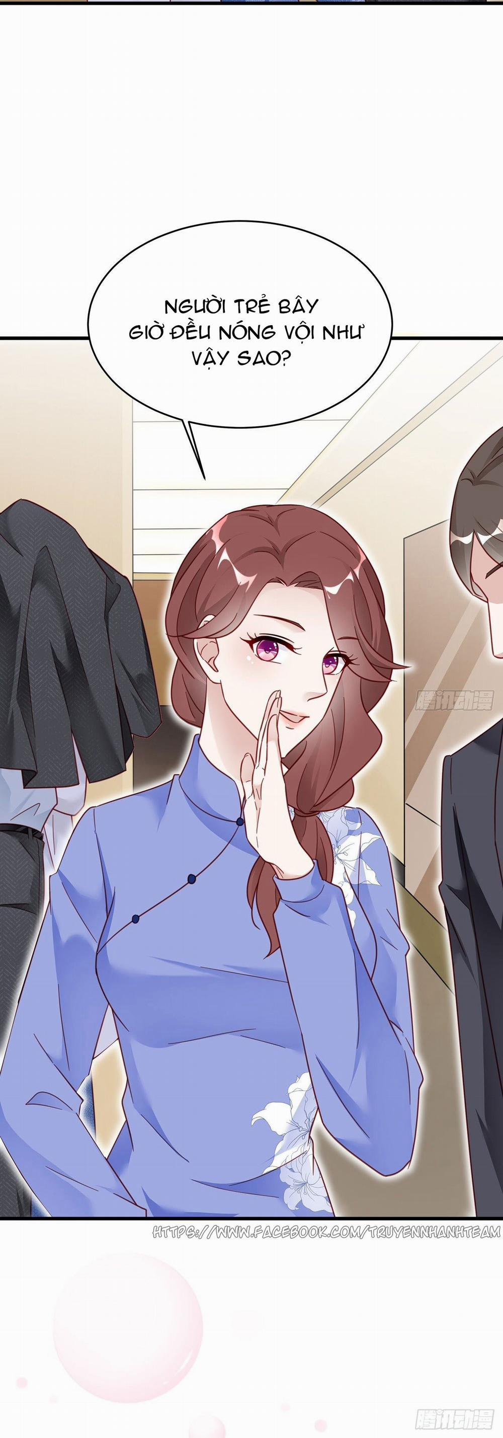 Khủng Hoảng Hotsearch 10 trang 28