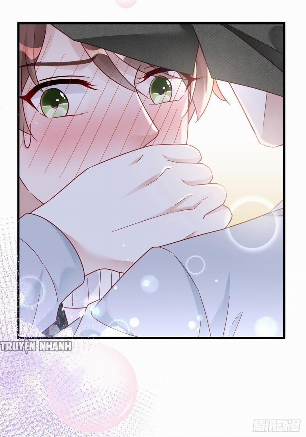 Khủng Hoảng Hotsearch 10 trang 29