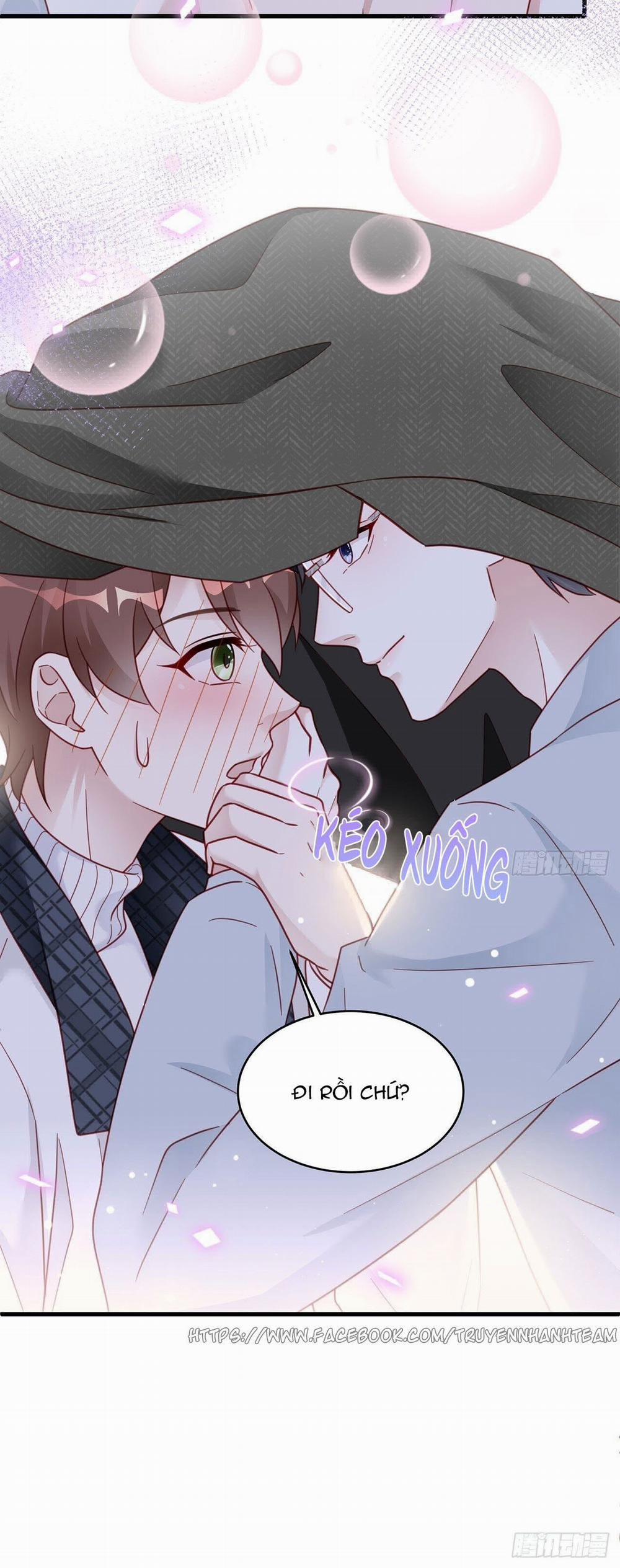 Khủng Hoảng Hotsearch 10 trang 31