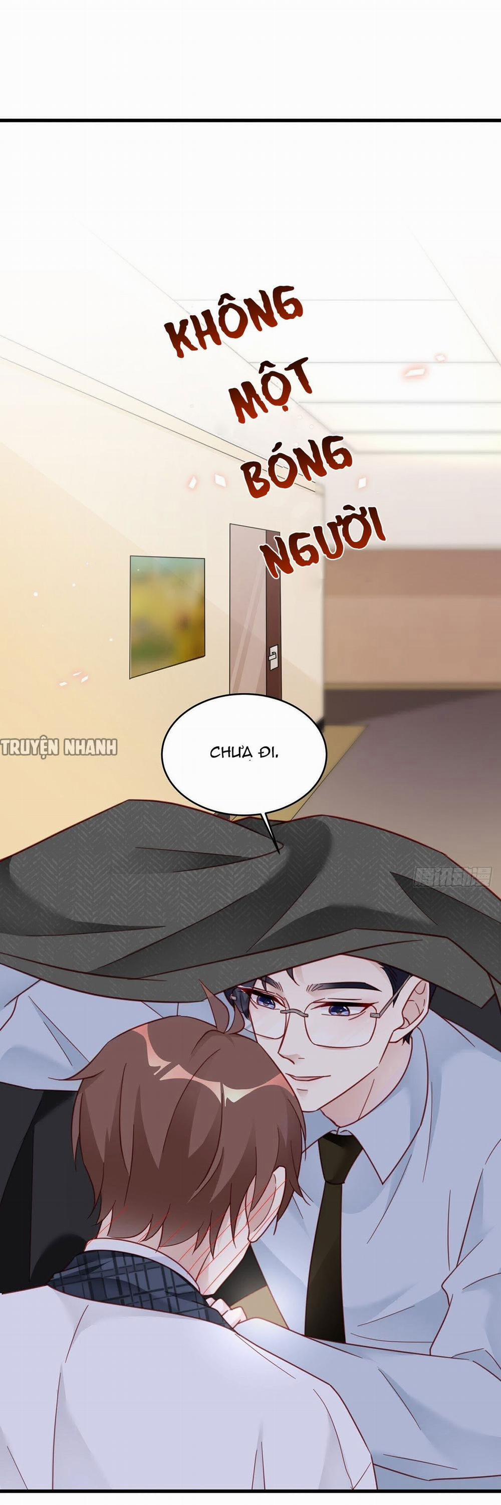 Khủng Hoảng Hotsearch 10 trang 32