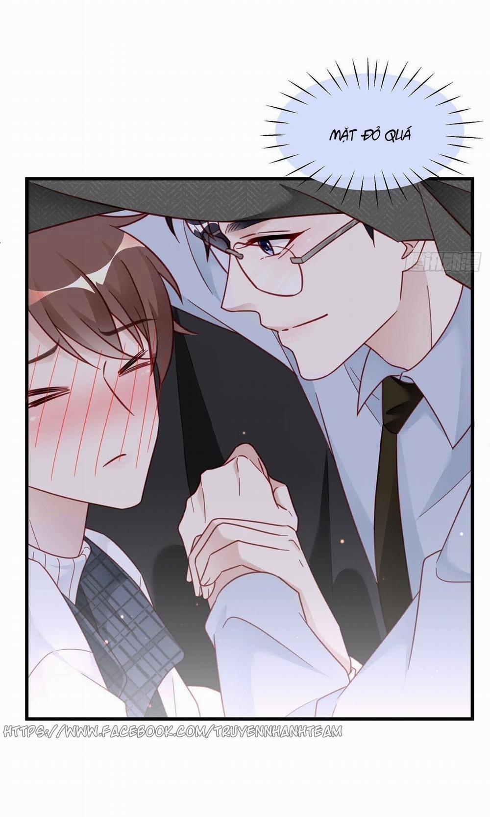 Khủng Hoảng Hotsearch 10 trang 33