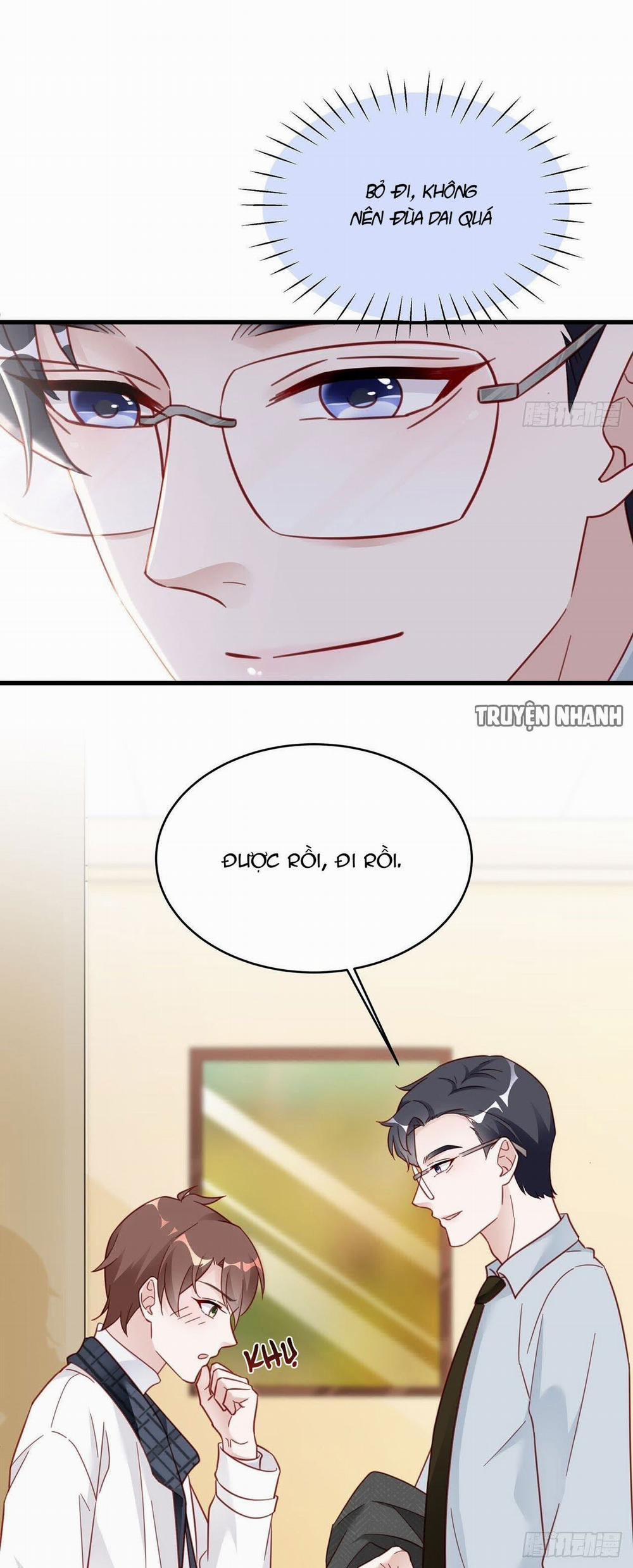 Khủng Hoảng Hotsearch 10 trang 34