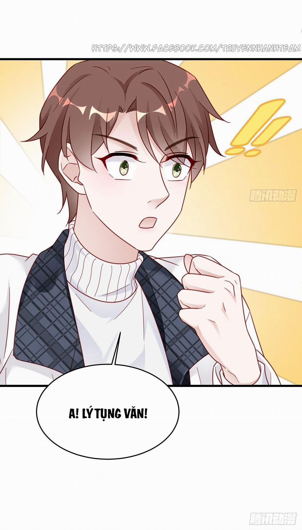 Khủng Hoảng Hotsearch 10 trang 36