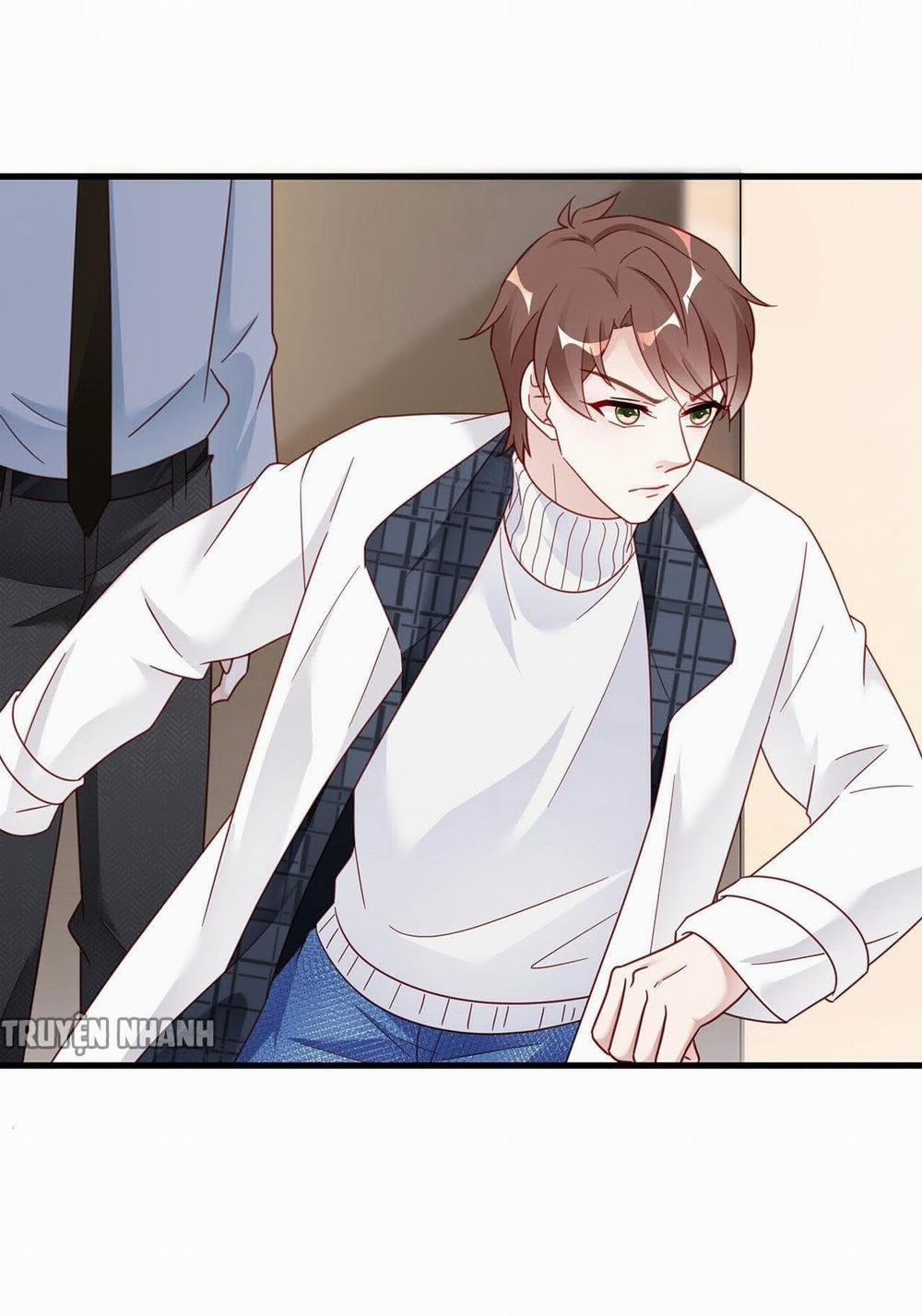 Khủng Hoảng Hotsearch 10 trang 37