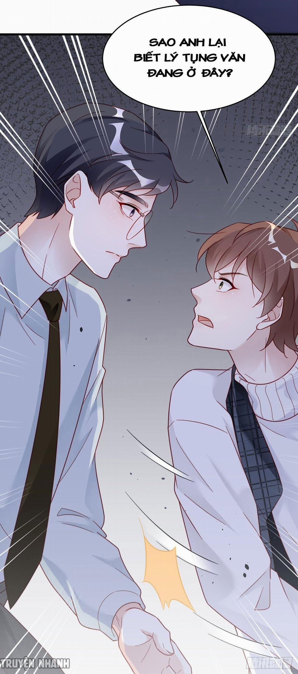 Khủng Hoảng Hotsearch 10 trang 41