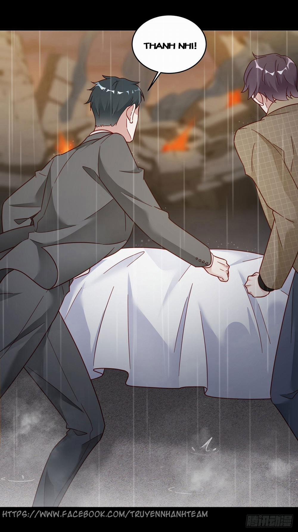 Khủng Hoảng Hotsearch 10 trang 9