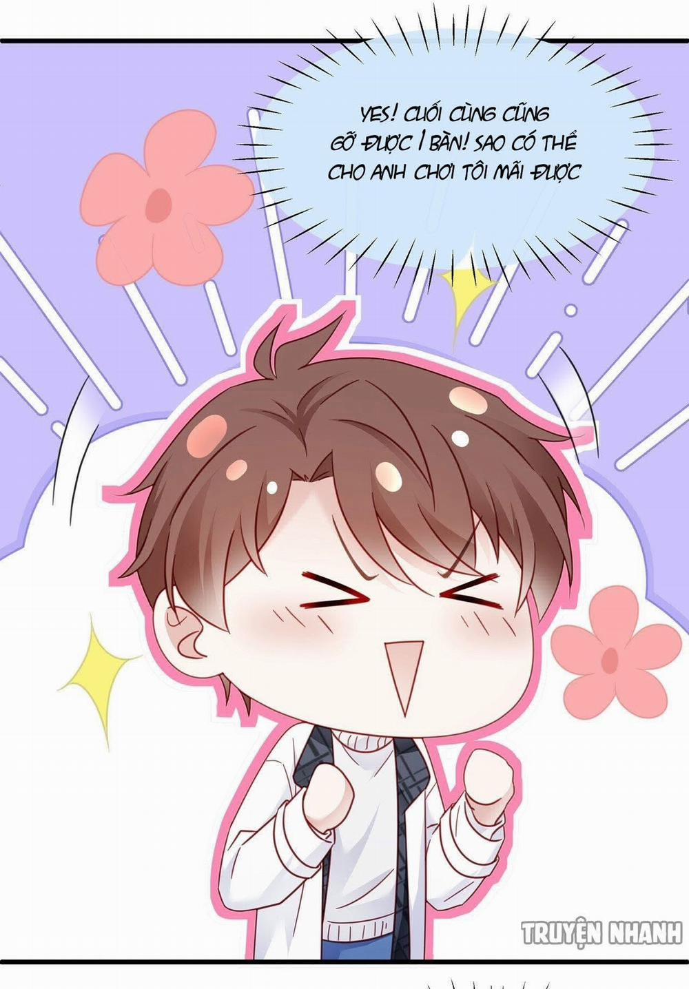 Khủng Hoảng Hotsearch 11 trang 10