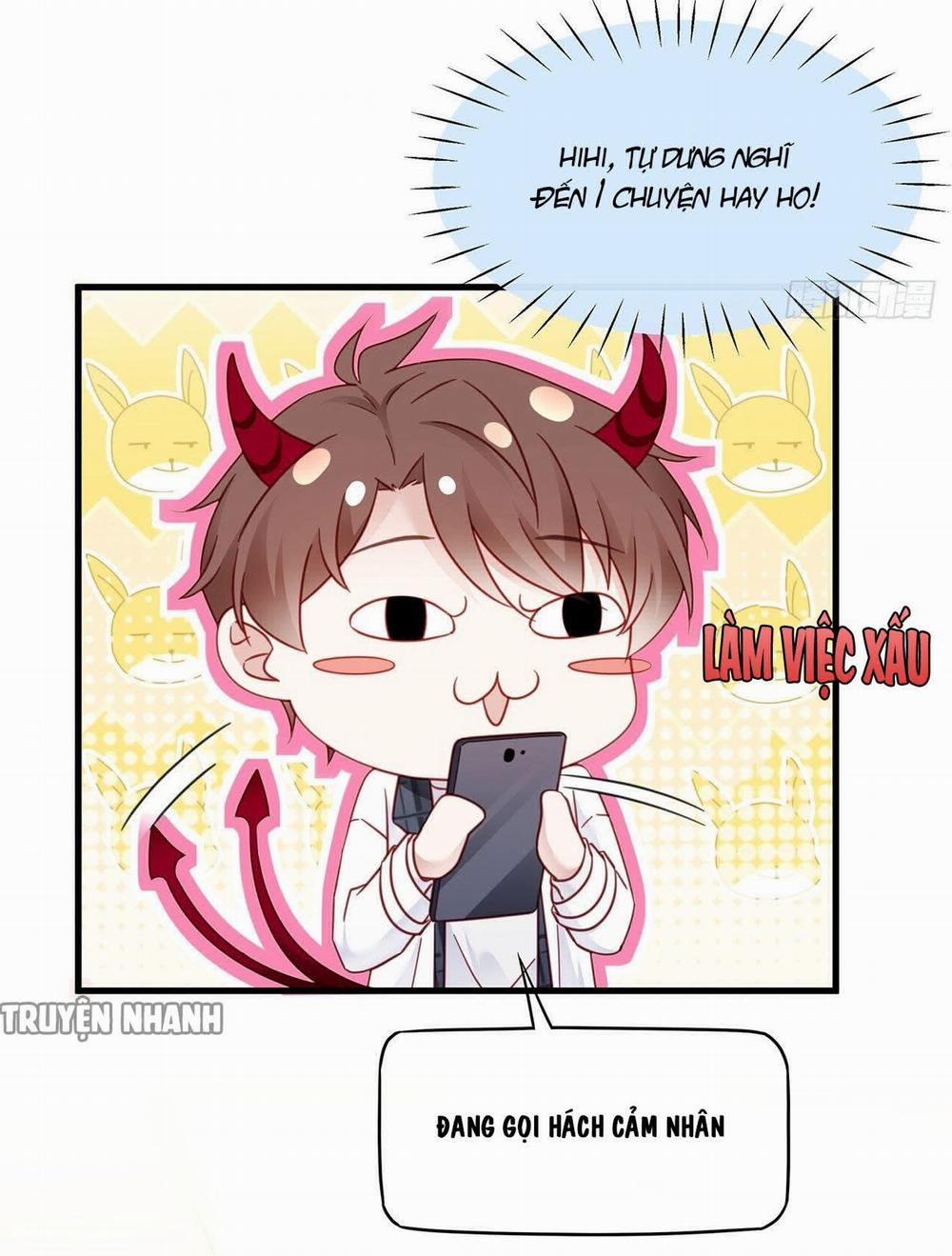 Khủng Hoảng Hotsearch 11 trang 11