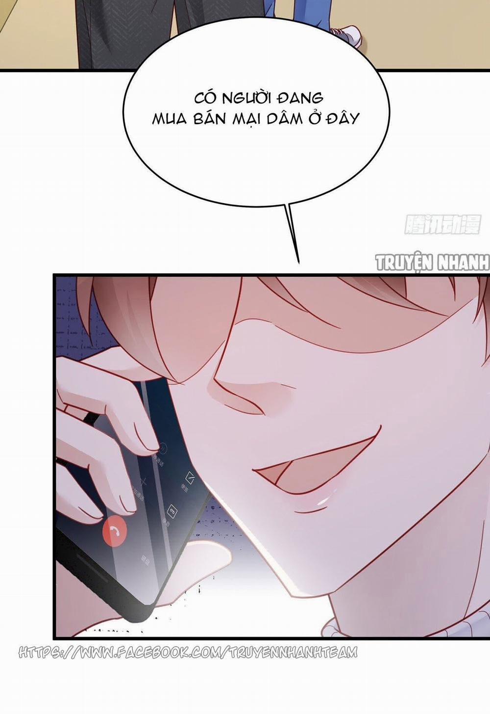 Khủng Hoảng Hotsearch 11 trang 13