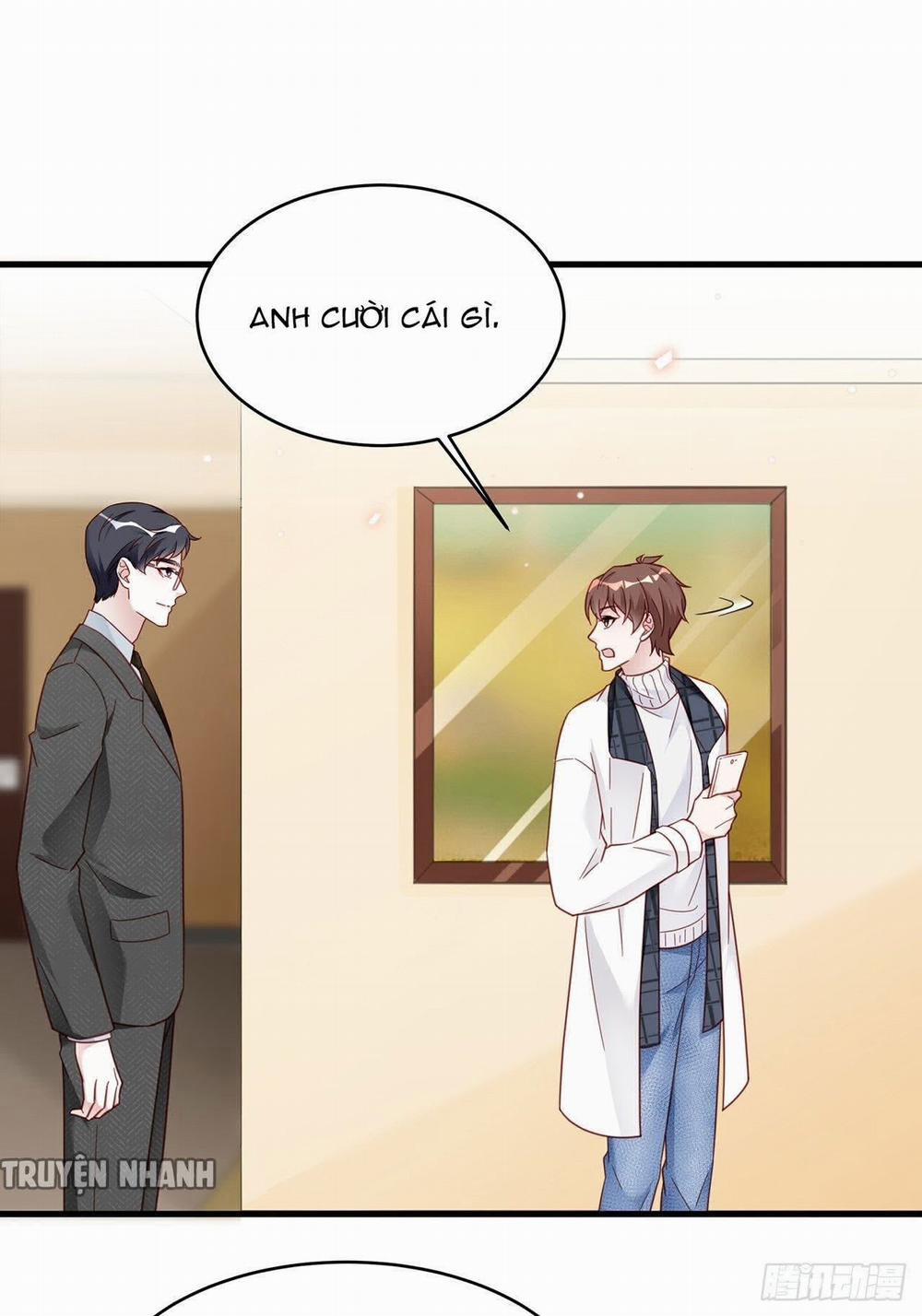 Khủng Hoảng Hotsearch 11 trang 15