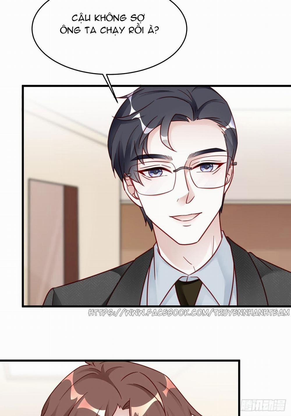 Khủng Hoảng Hotsearch 11 trang 16