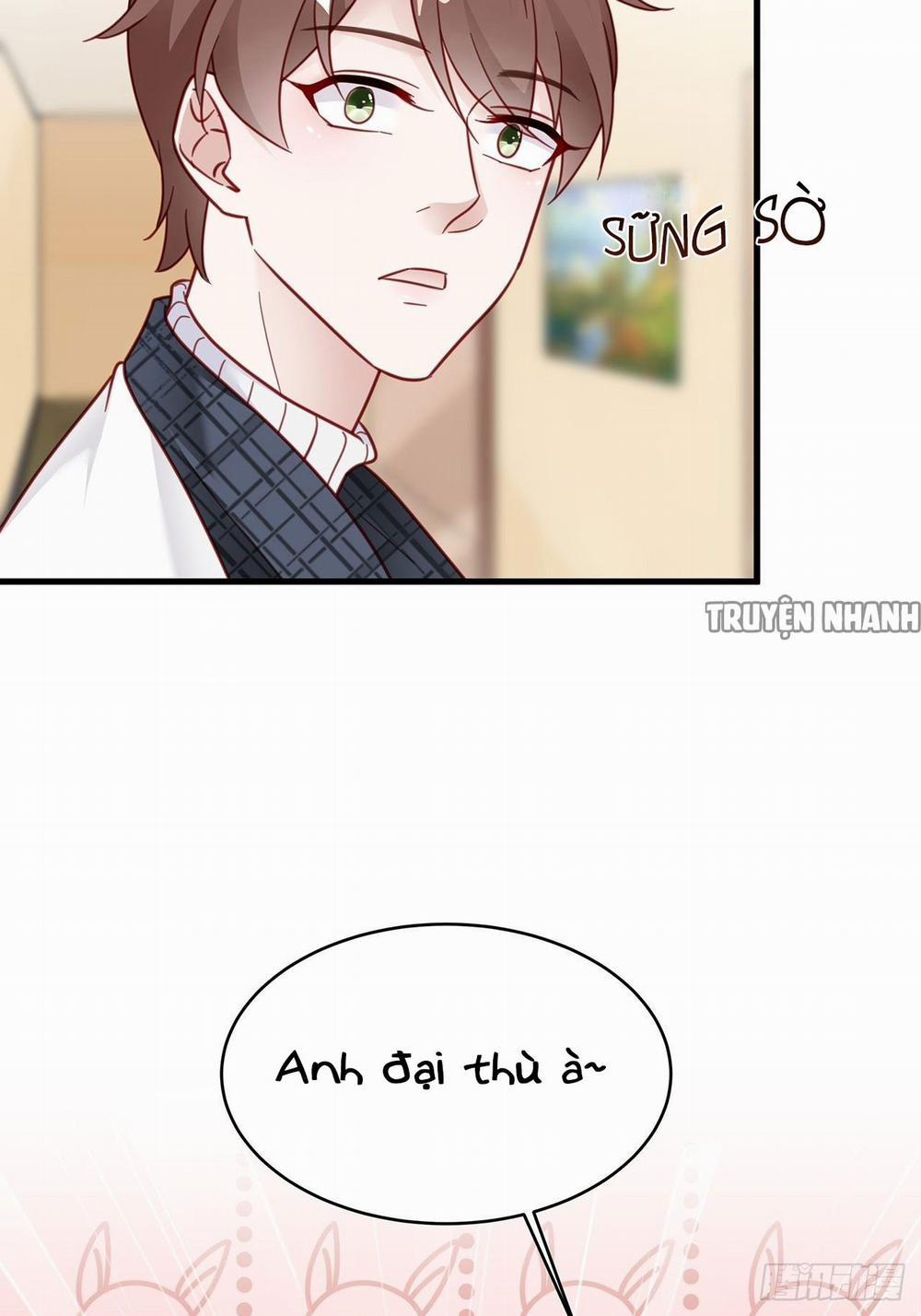 Khủng Hoảng Hotsearch 11 trang 17