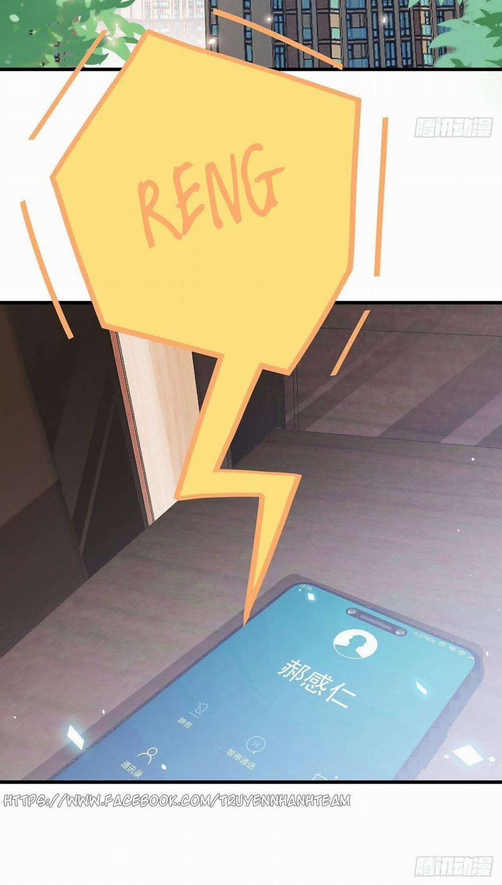 Khủng Hoảng Hotsearch 11 trang 19