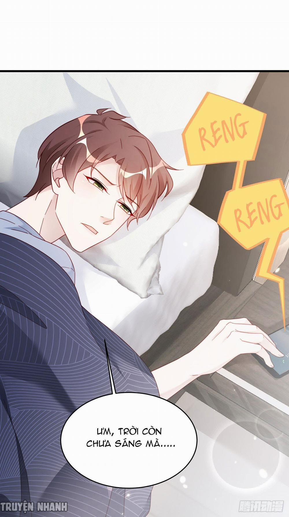 Khủng Hoảng Hotsearch 11 trang 20