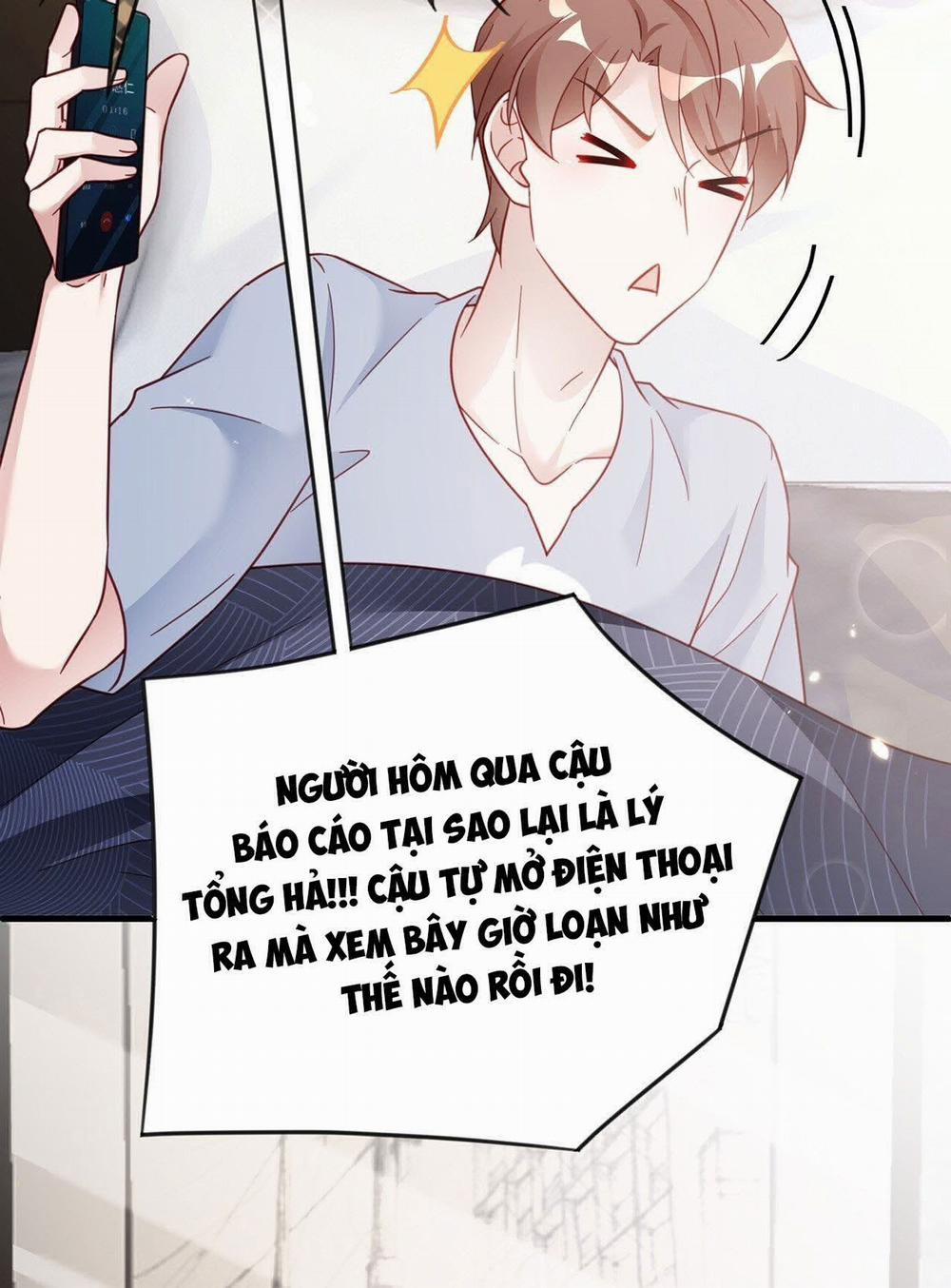 Khủng Hoảng Hotsearch 11 trang 22