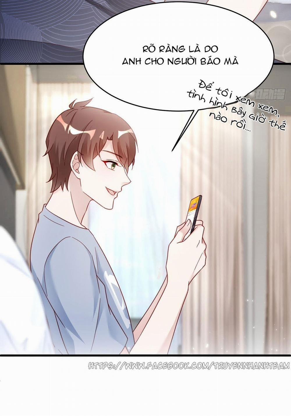 Khủng Hoảng Hotsearch 11 trang 24