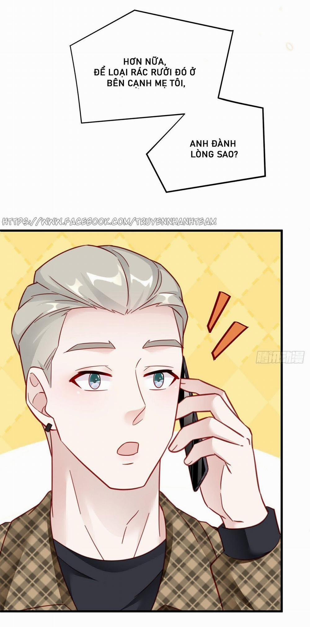 Khủng Hoảng Hotsearch 11 trang 27