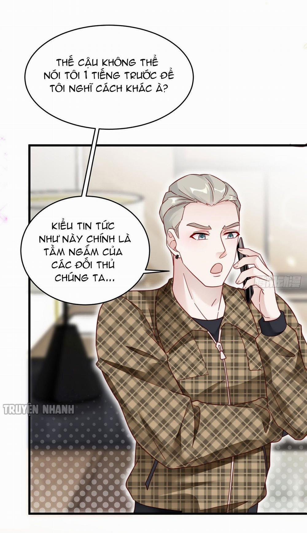 Khủng Hoảng Hotsearch 11 trang 28