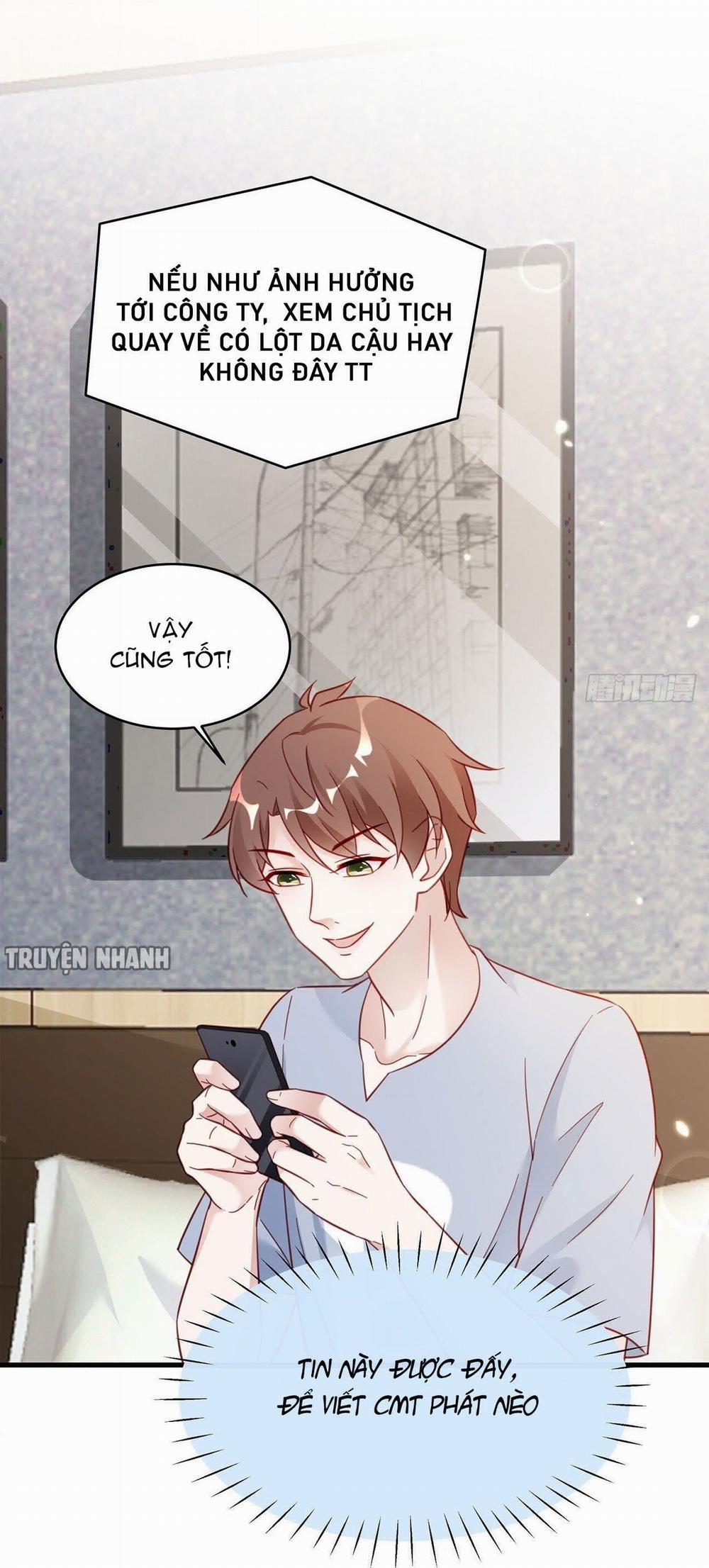 Khủng Hoảng Hotsearch 11 trang 29