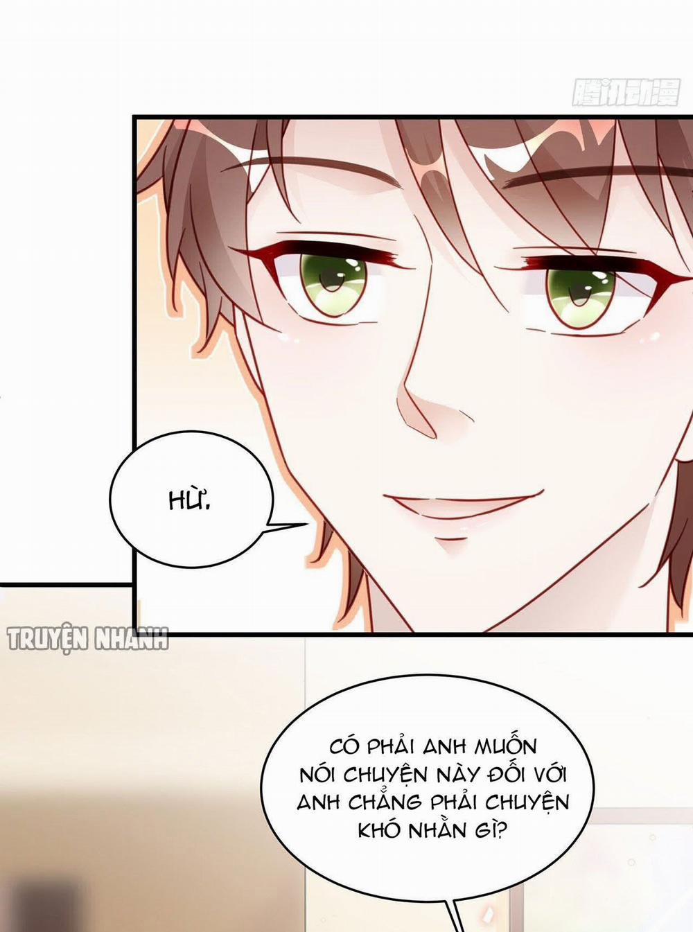 Khủng Hoảng Hotsearch 11 trang 3