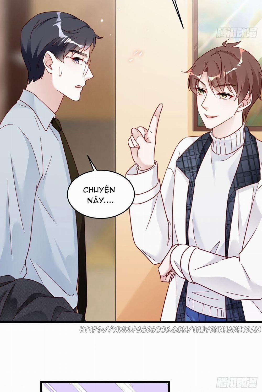 Khủng Hoảng Hotsearch 11 trang 4