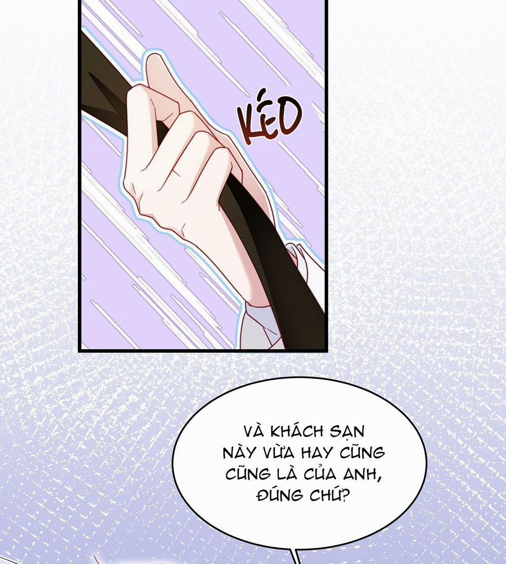 Khủng Hoảng Hotsearch 11 trang 5