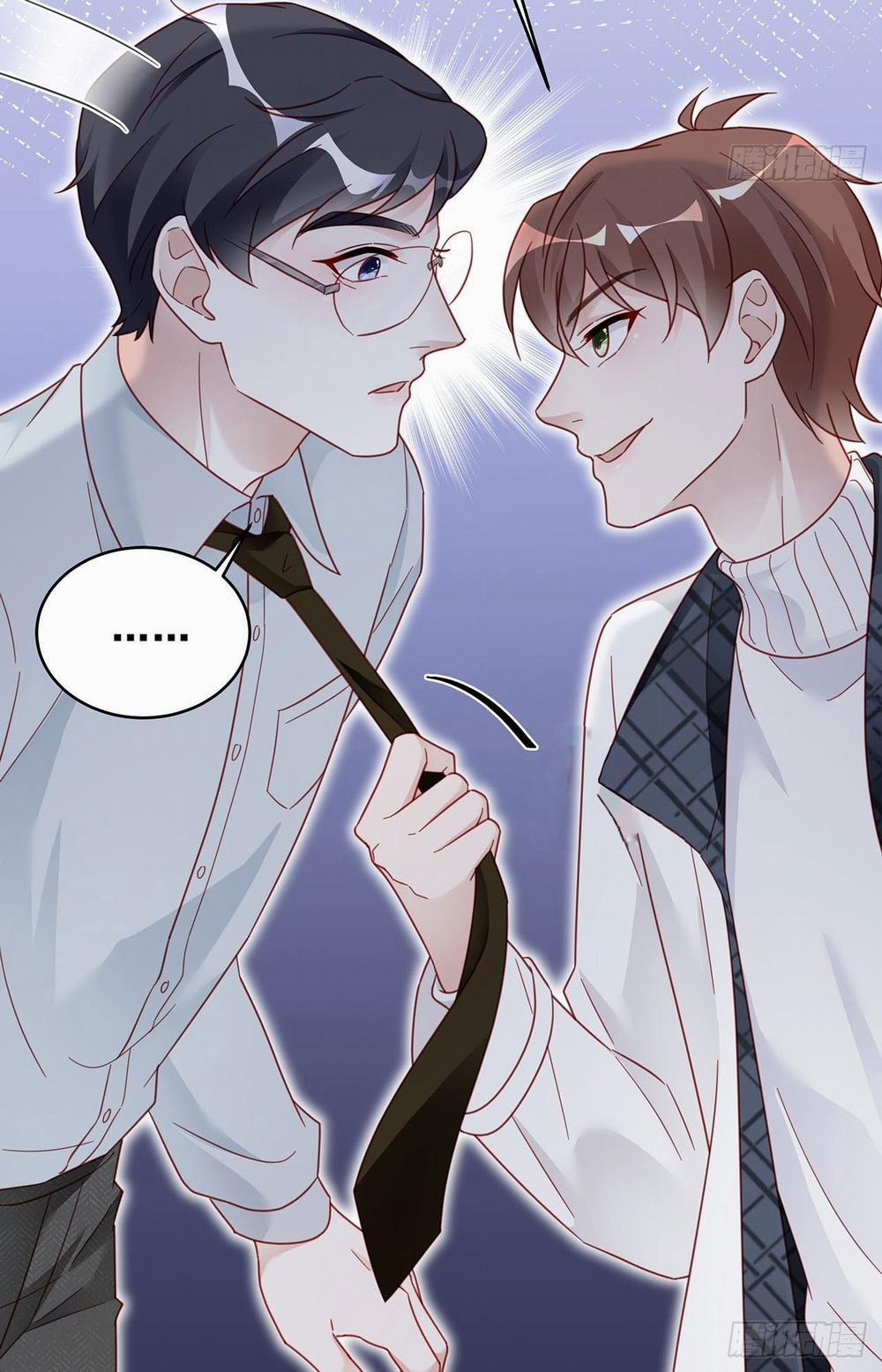 Khủng Hoảng Hotsearch 11 trang 6