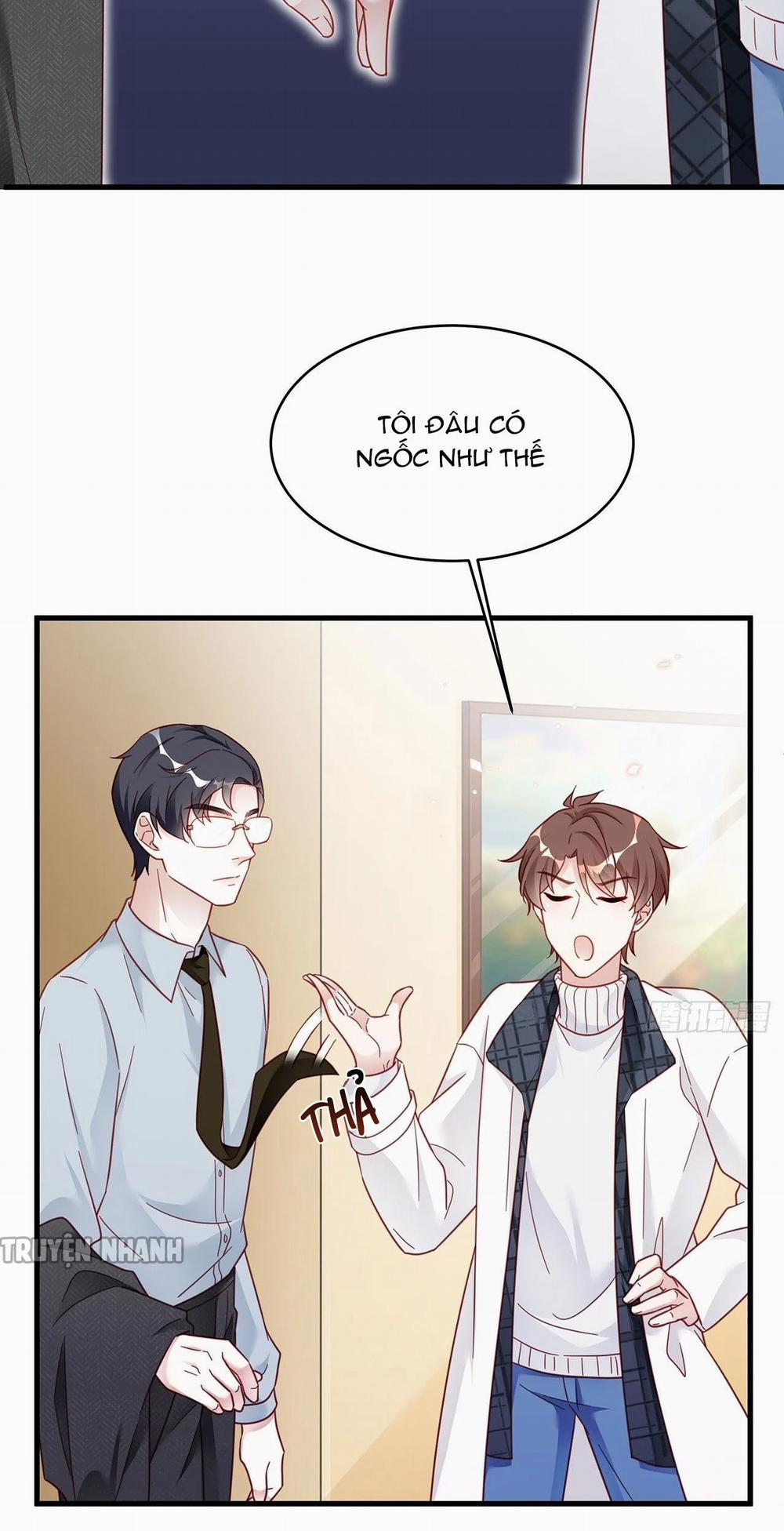 Khủng Hoảng Hotsearch 11 trang 7