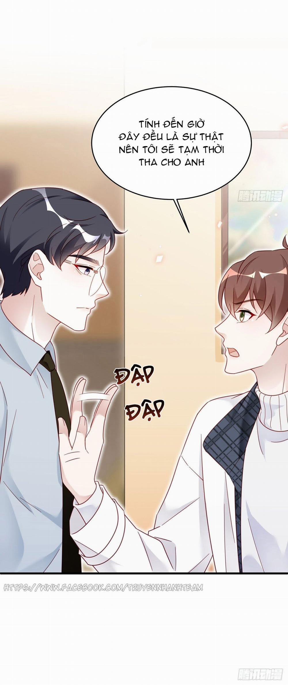 Khủng Hoảng Hotsearch 11 trang 8