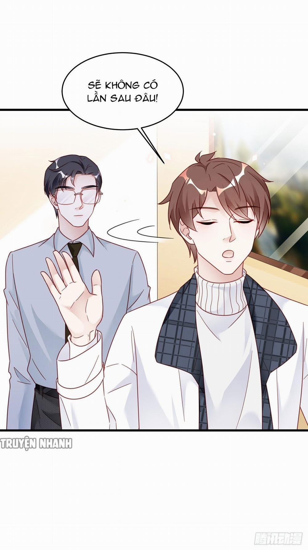 Khủng Hoảng Hotsearch 11 trang 9