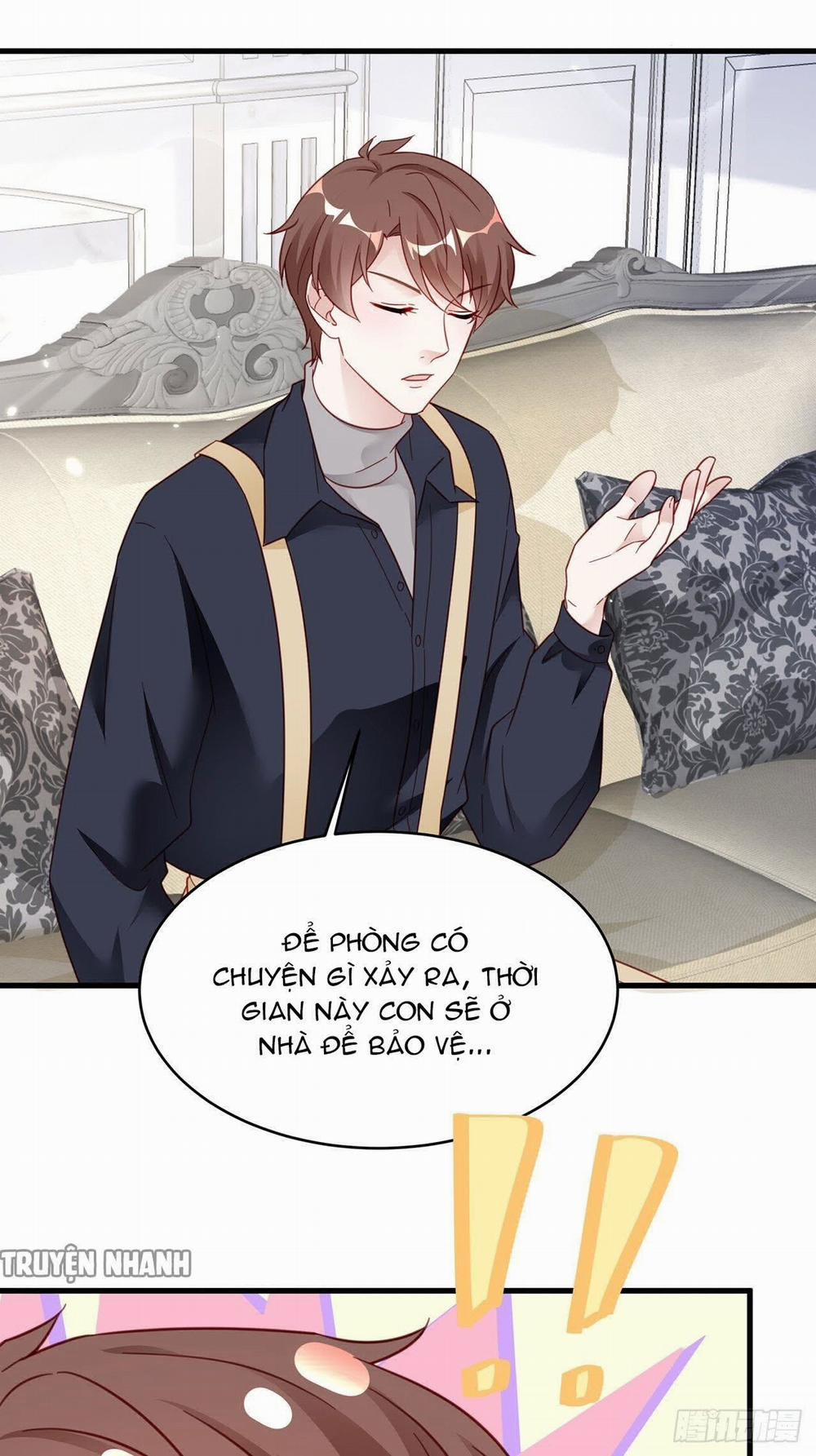 Khủng Hoảng Hotsearch 12 trang 12