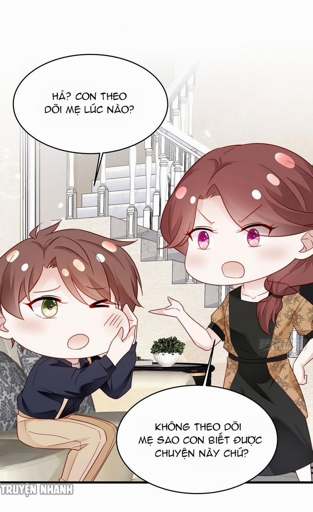 Khủng Hoảng Hotsearch 12 trang 14