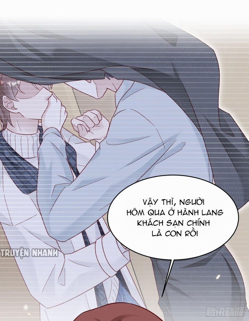 Khủng Hoảng Hotsearch 12 trang 15