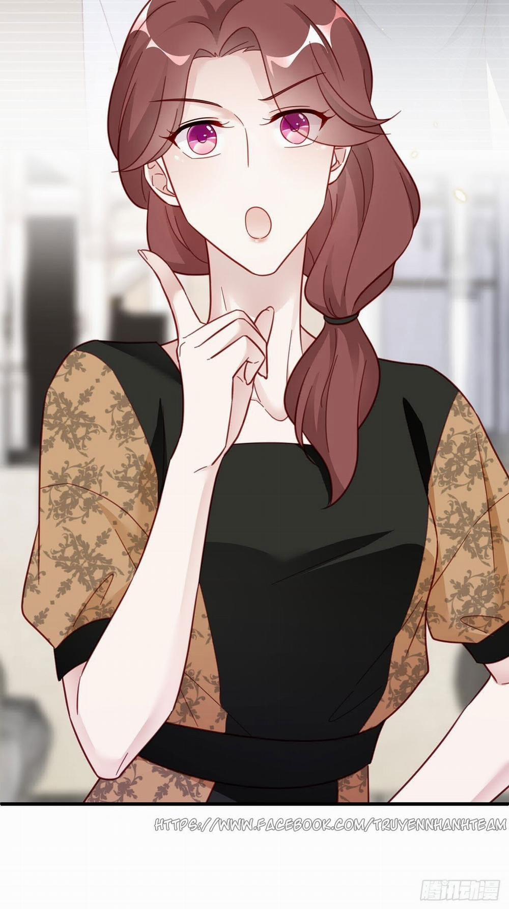 Khủng Hoảng Hotsearch 12 trang 16