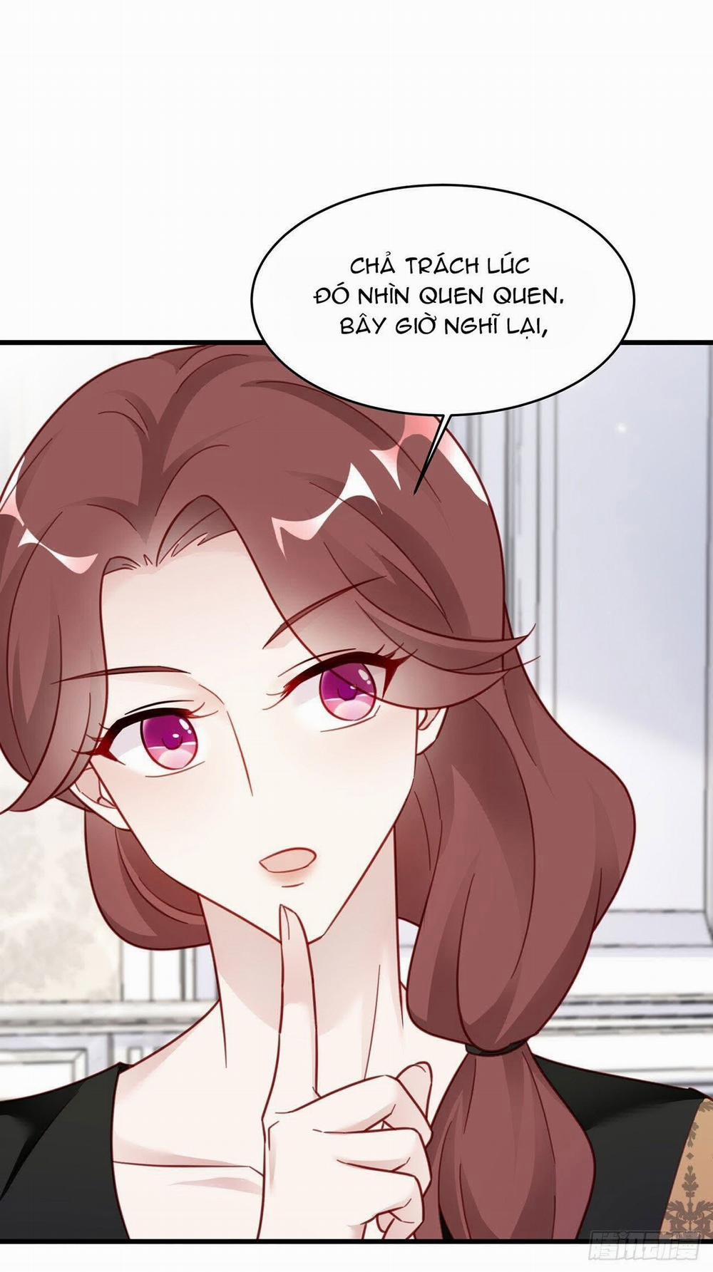 Khủng Hoảng Hotsearch 12 trang 18