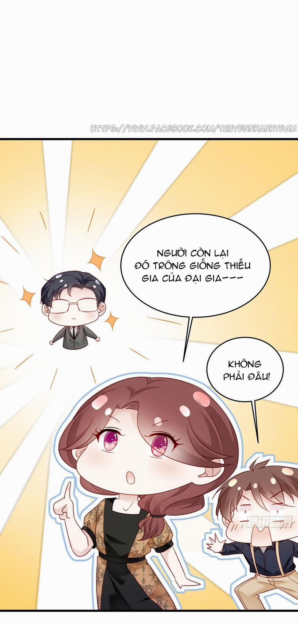 Khủng Hoảng Hotsearch 12 trang 19