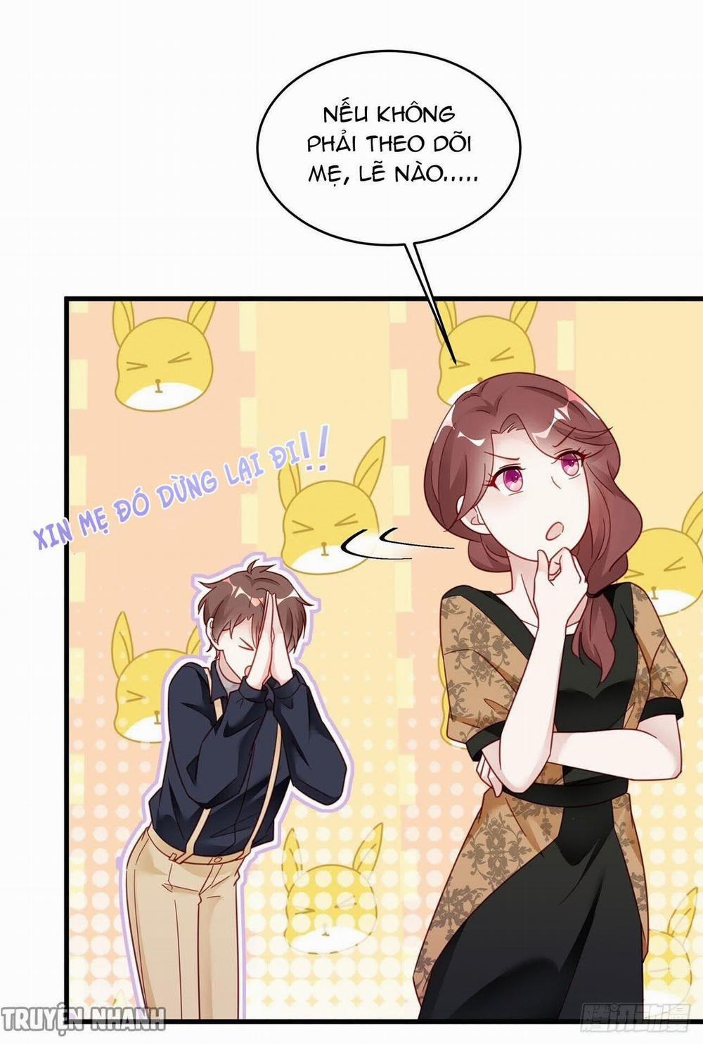 Khủng Hoảng Hotsearch 12 trang 20