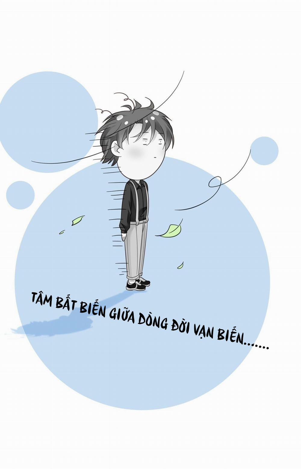 Khủng Hoảng Hotsearch 12 trang 22