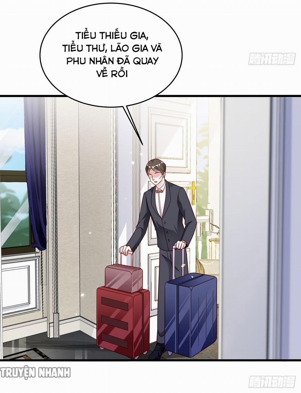 Khủng Hoảng Hotsearch 12 trang 23