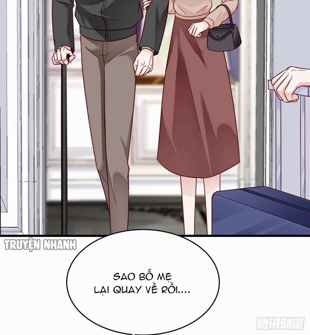 Khủng Hoảng Hotsearch 12 trang 25