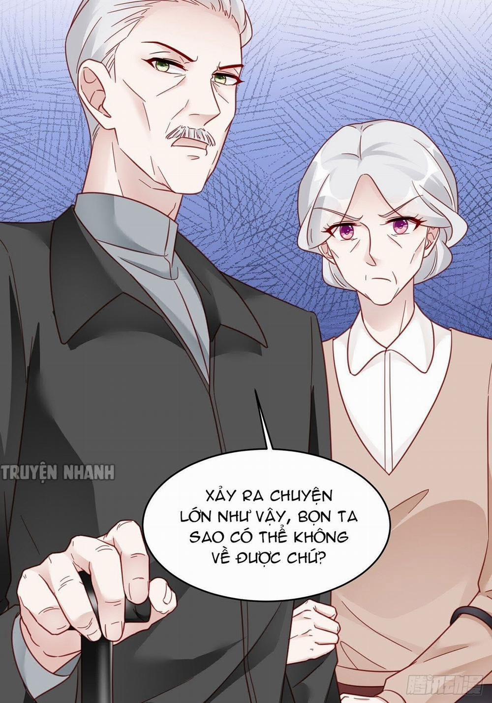 Khủng Hoảng Hotsearch 12 trang 28