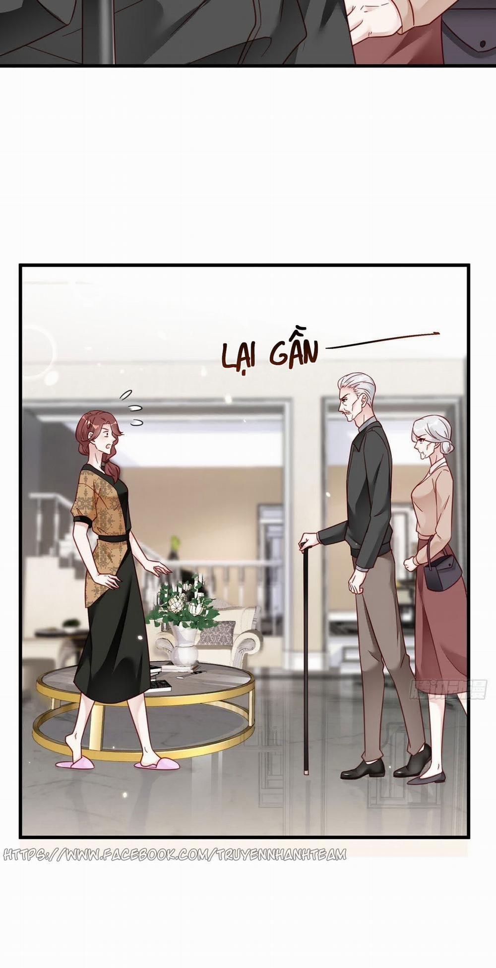 Khủng Hoảng Hotsearch 12 trang 29