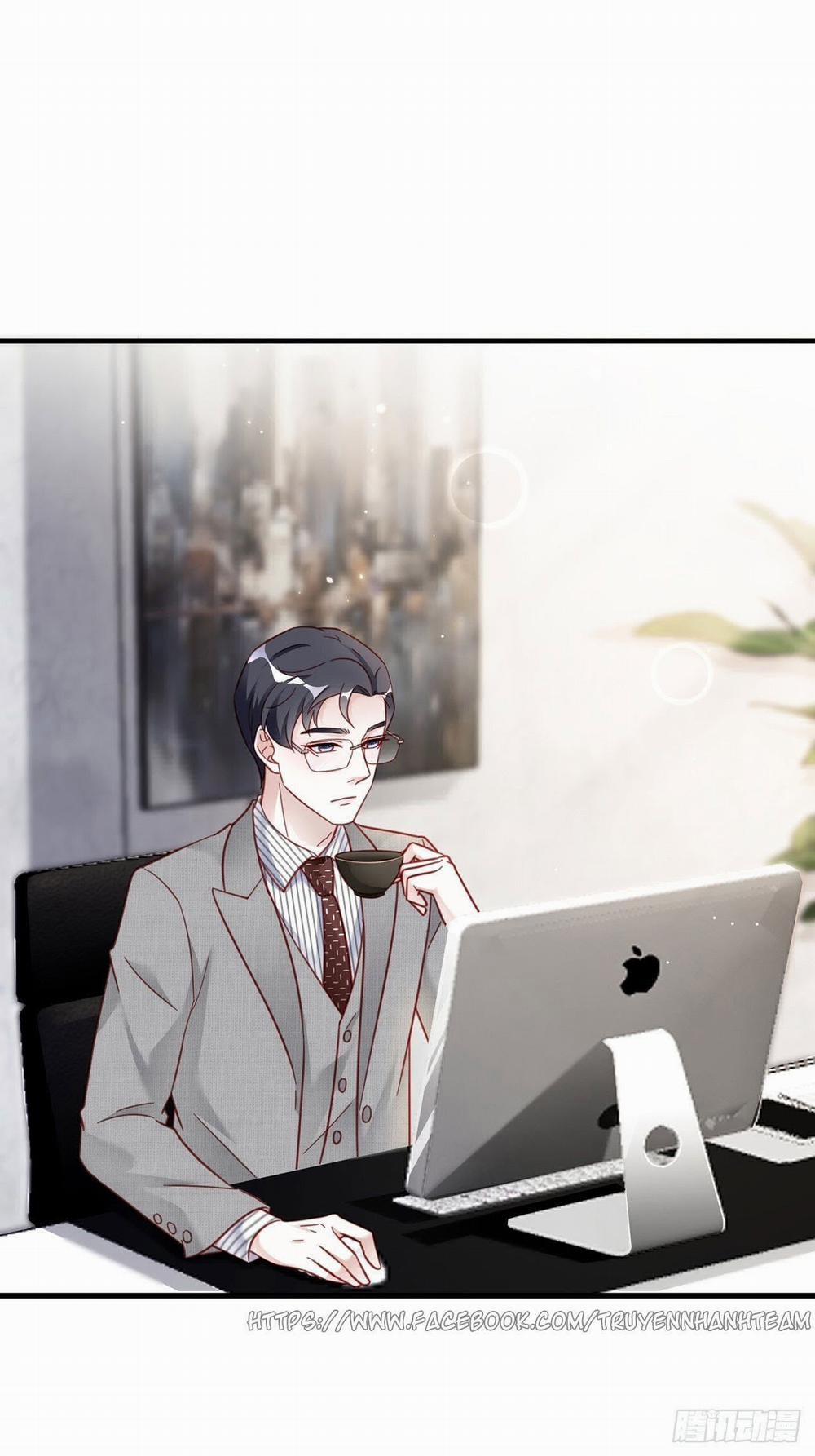 Khủng Hoảng Hotsearch 12 trang 3