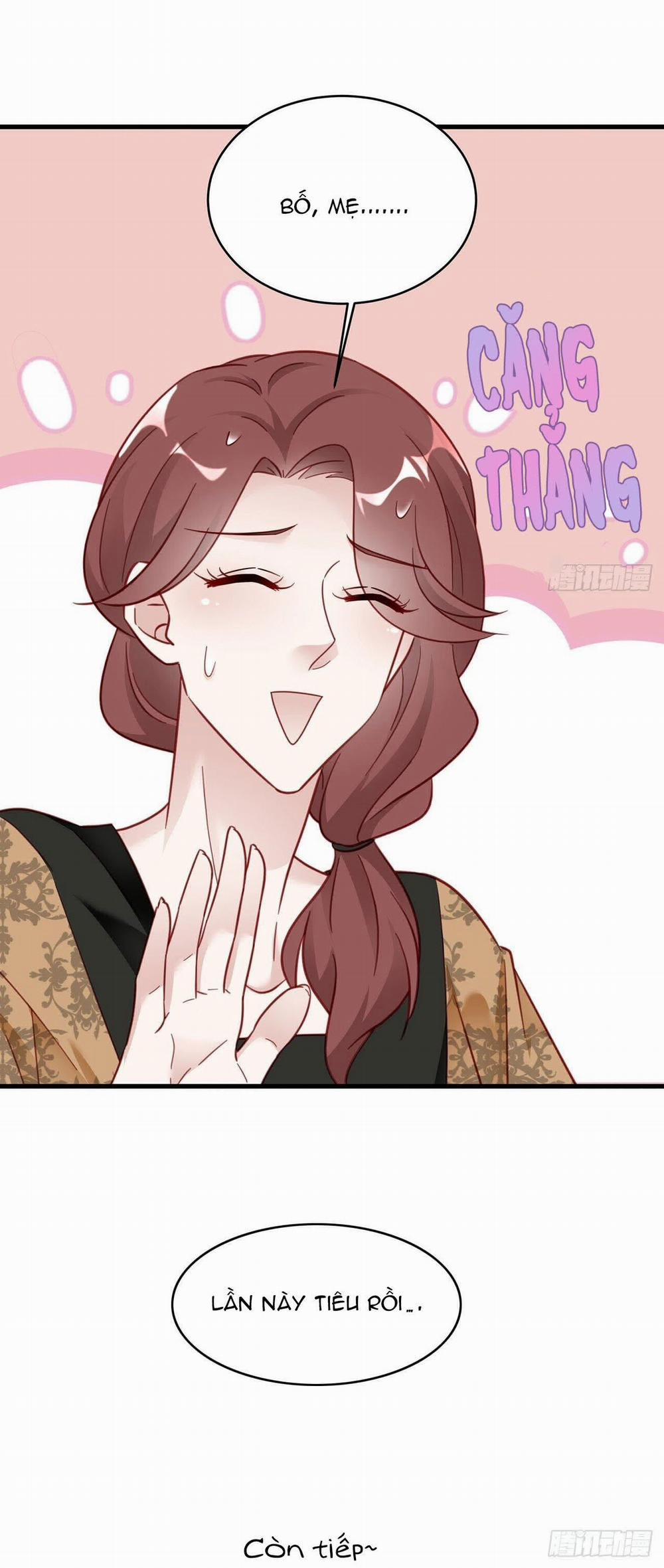 Khủng Hoảng Hotsearch 12 trang 30