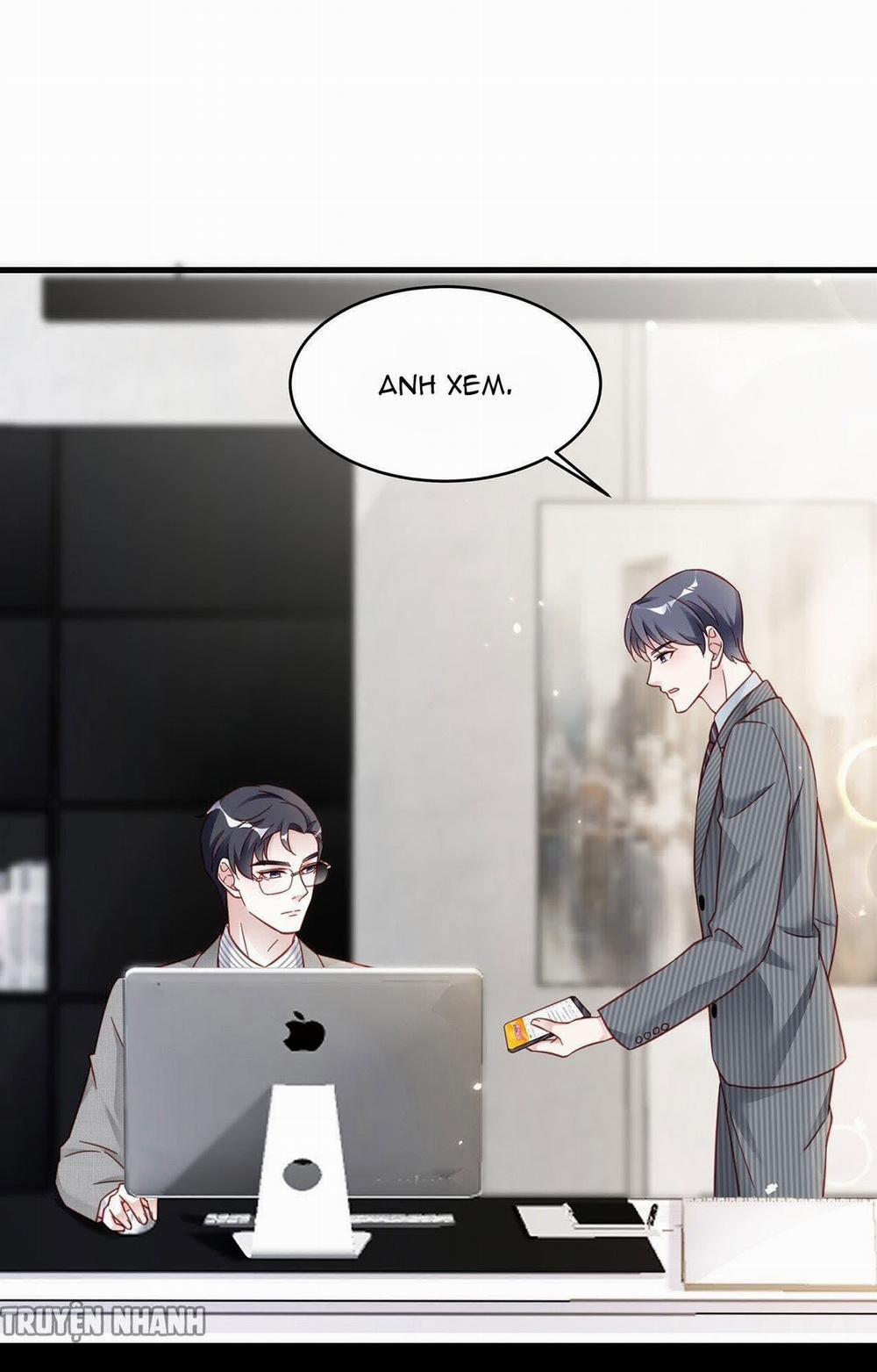 Khủng Hoảng Hotsearch 12 trang 4