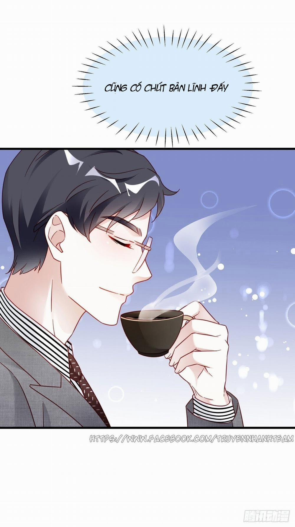 Khủng Hoảng Hotsearch 12 trang 7