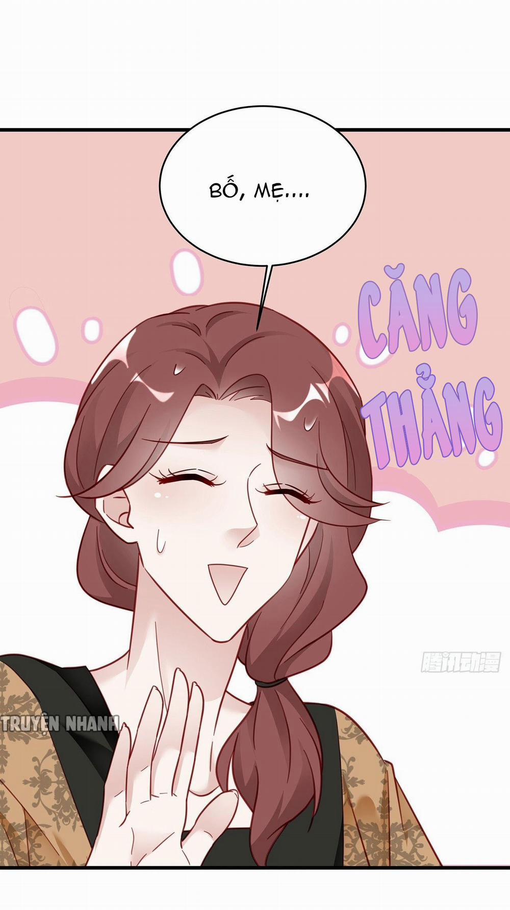 Khủng Hoảng Hotsearch 13 trang 1