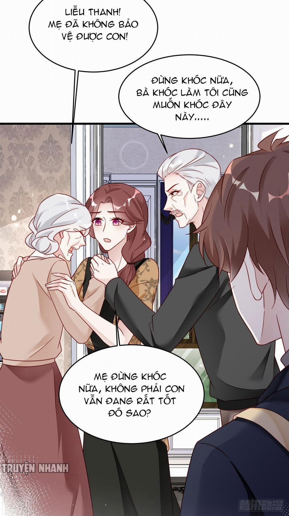 Khủng Hoảng Hotsearch 13 trang 10