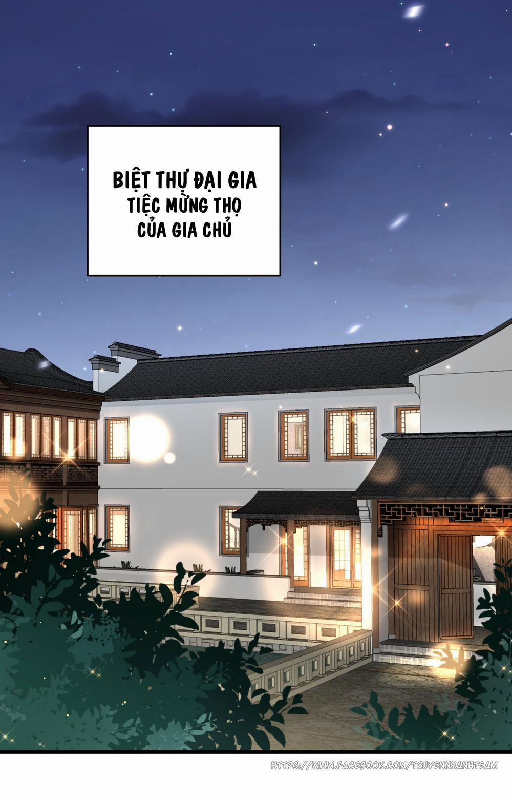 Khủng Hoảng Hotsearch 13 trang 15